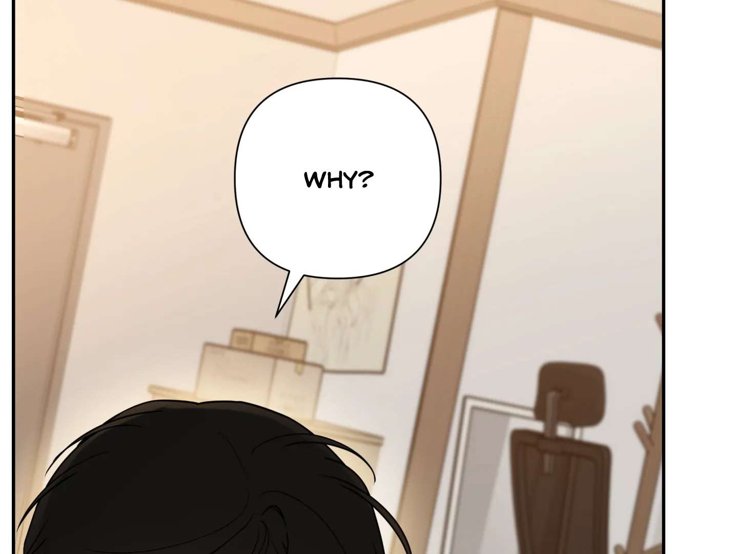 Walk In My Shoes Cupid Scans Chapter 24 page 122 - 