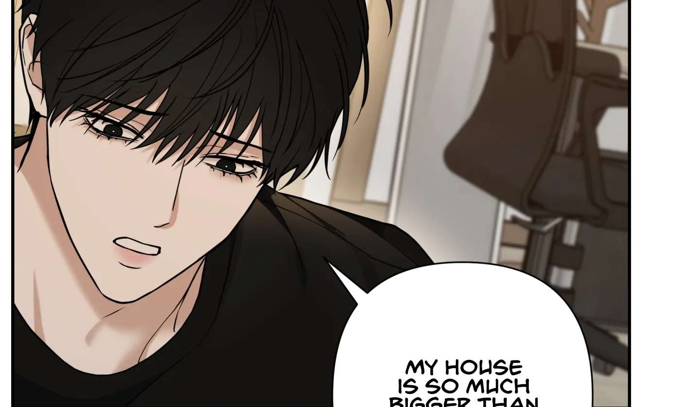 Walk In My Shoes Cupid Scans Chapter 24 page 123 - 
