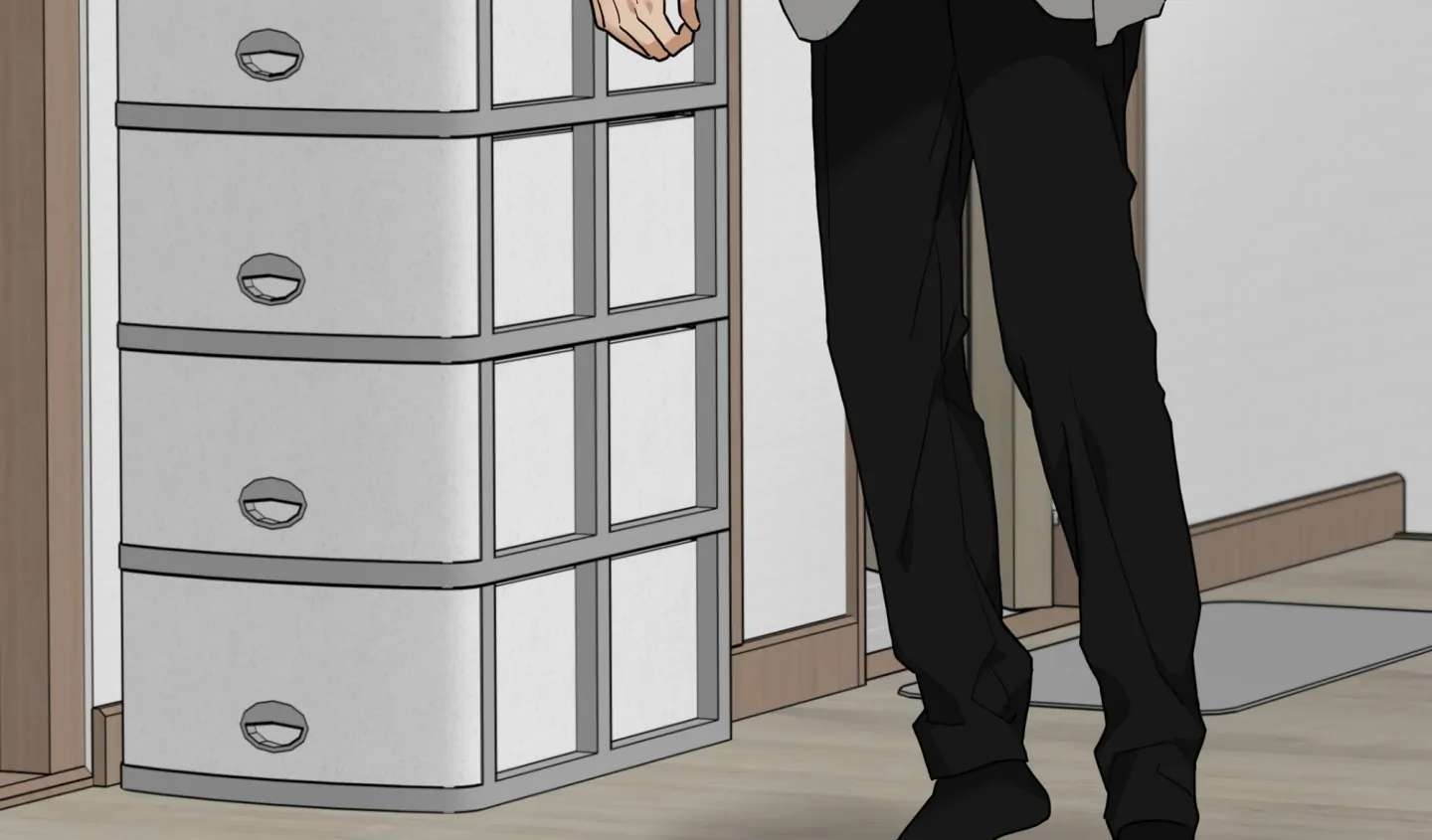 Walk In My Shoes Cupid Scans Chapter 24 page 14 - 