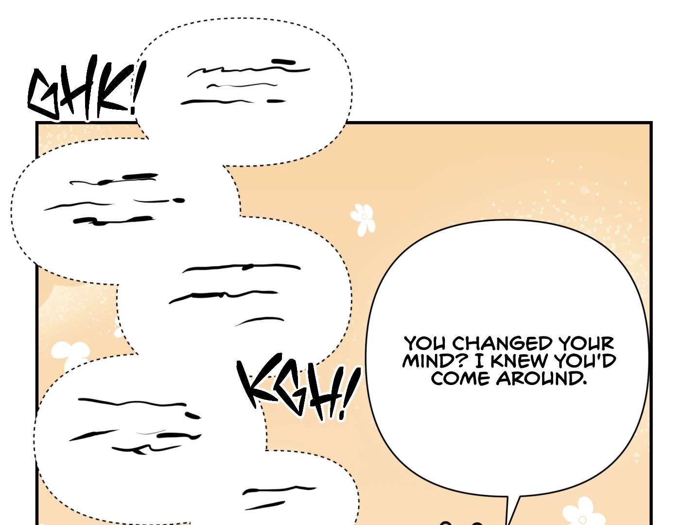 Walk In My Shoes Cupid Scans Chapter 24 page 131 - 