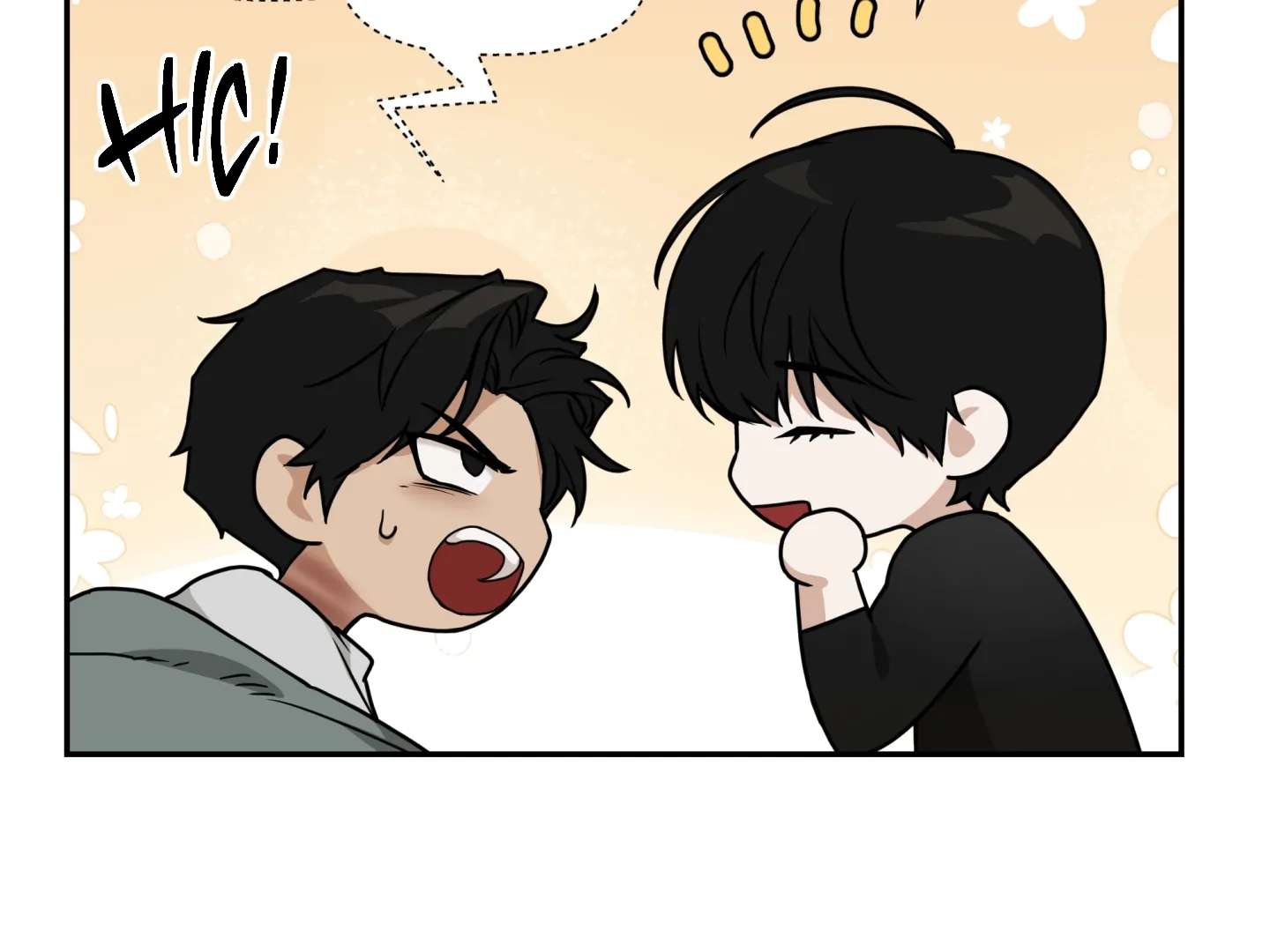 Walk In My Shoes Cupid Scans Chapter 24 page 132 - 