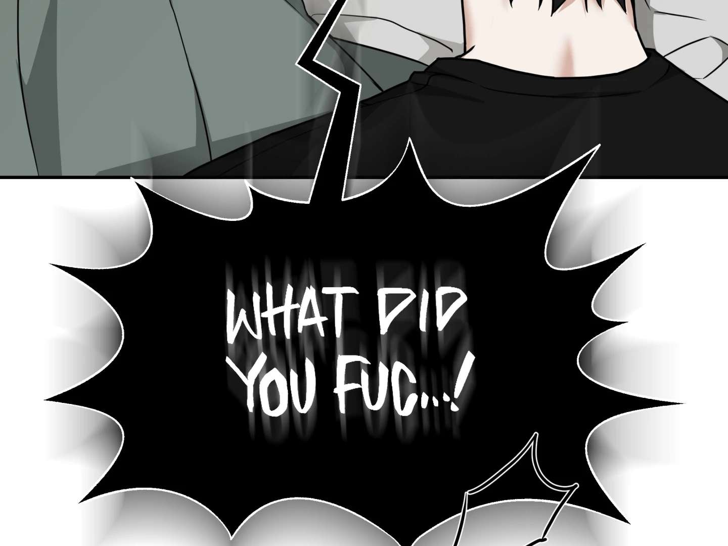Walk In My Shoes Cupid Scans Chapter 24 page 135 - 