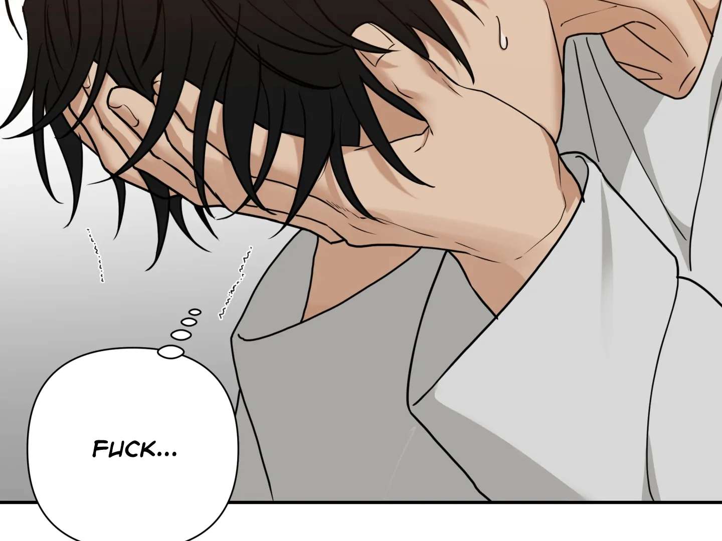 Walk In My Shoes Cupid Scans Chapter 24 page 168 - 