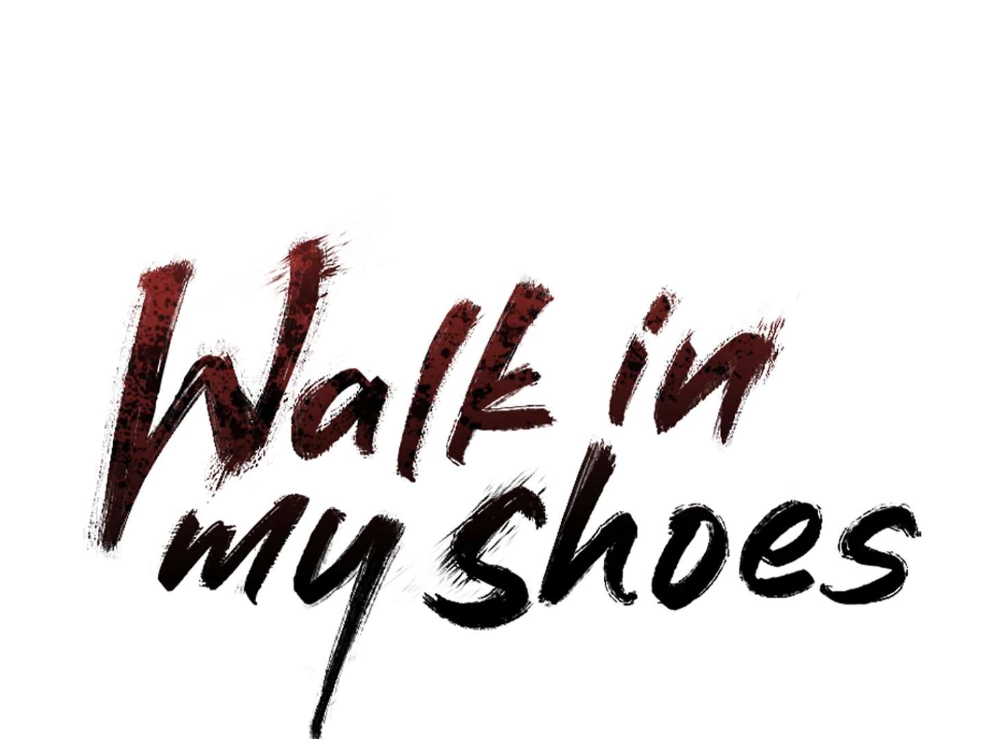 Walk In My Shoes Cupid Scans Chapter 24 page 3 - 