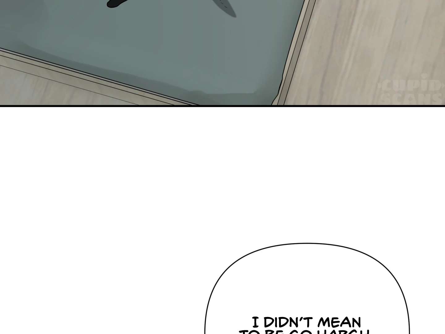Walk In My Shoes Cupid Scans Chapter 24 page 22 - 