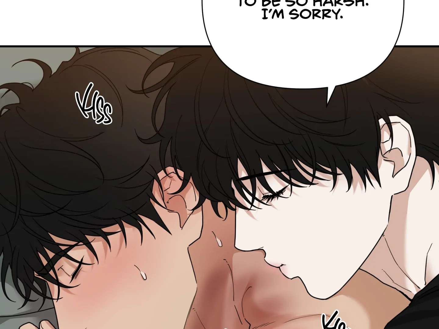Walk In My Shoes Cupid Scans Chapter 24 page 23 - 