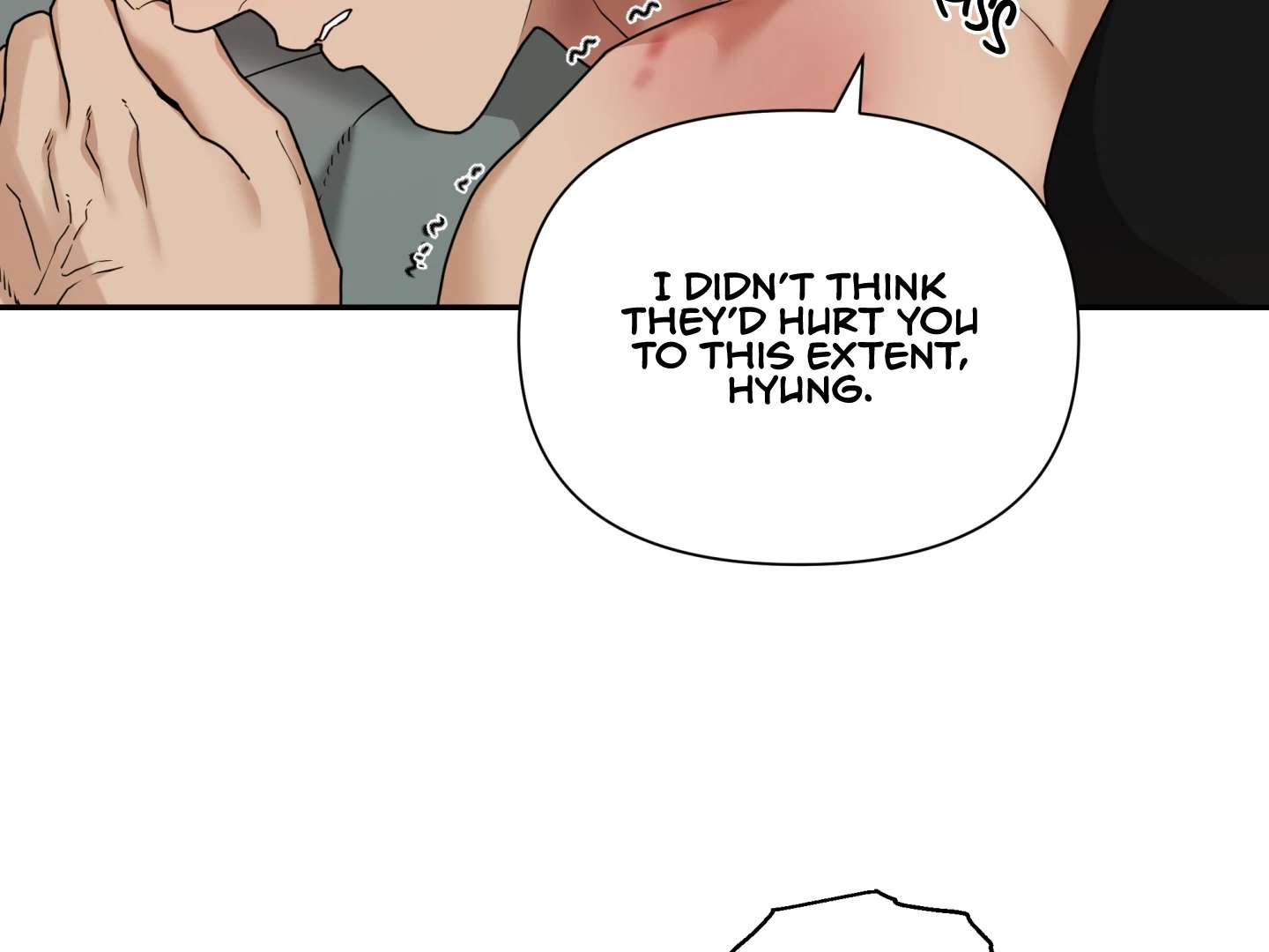 Walk In My Shoes Cupid Scans Chapter 24 page 24 - 