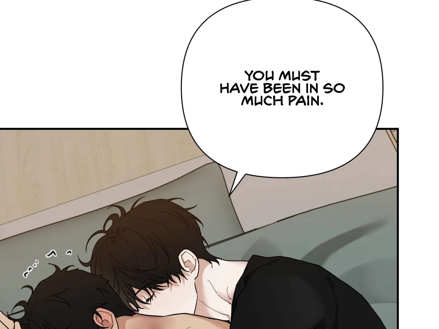 Walk In My Shoes Cupid Scans Chapter 24 page 27 - 