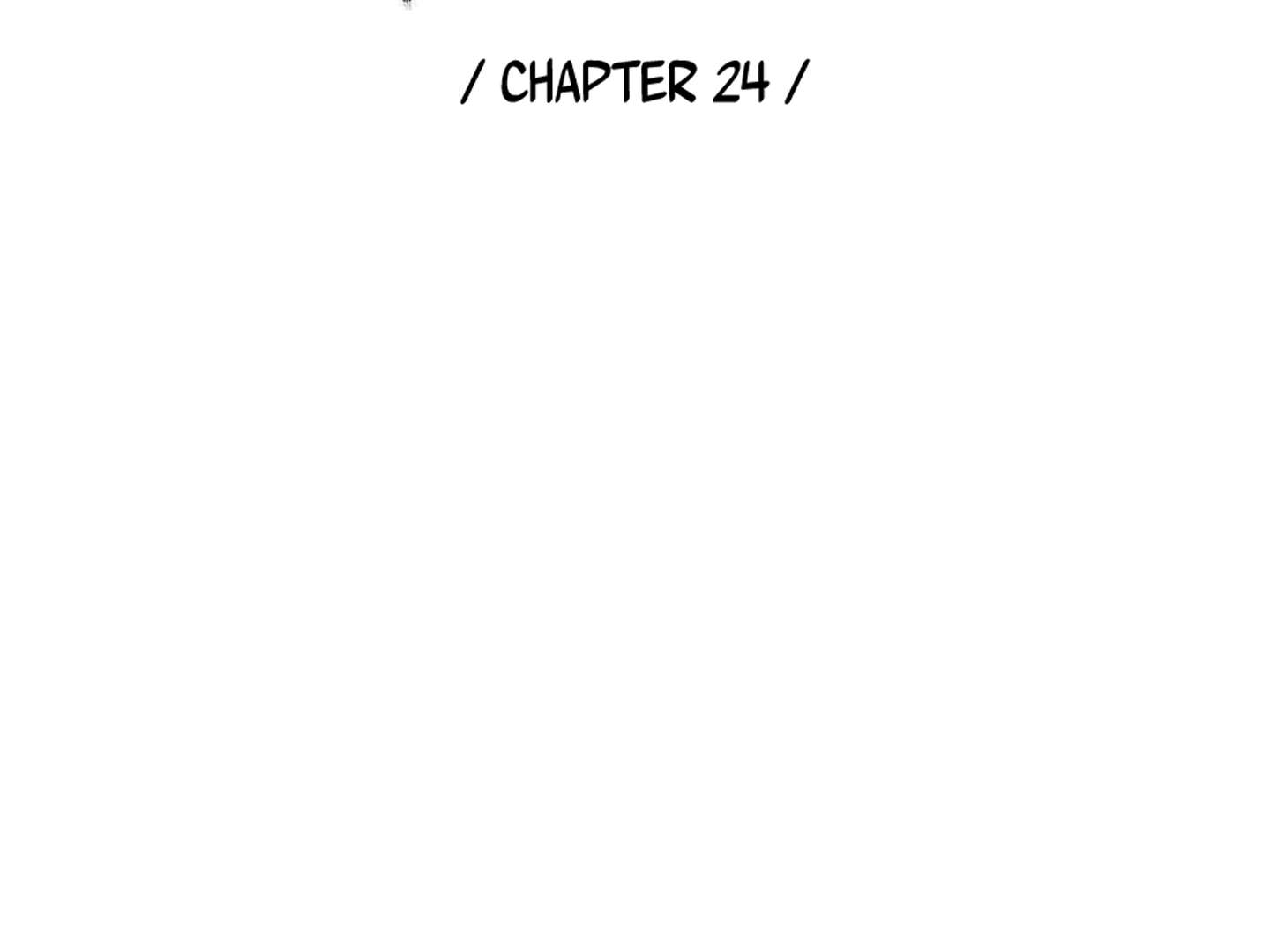 Walk In My Shoes Cupid Scans Chapter 24 page 4 - 