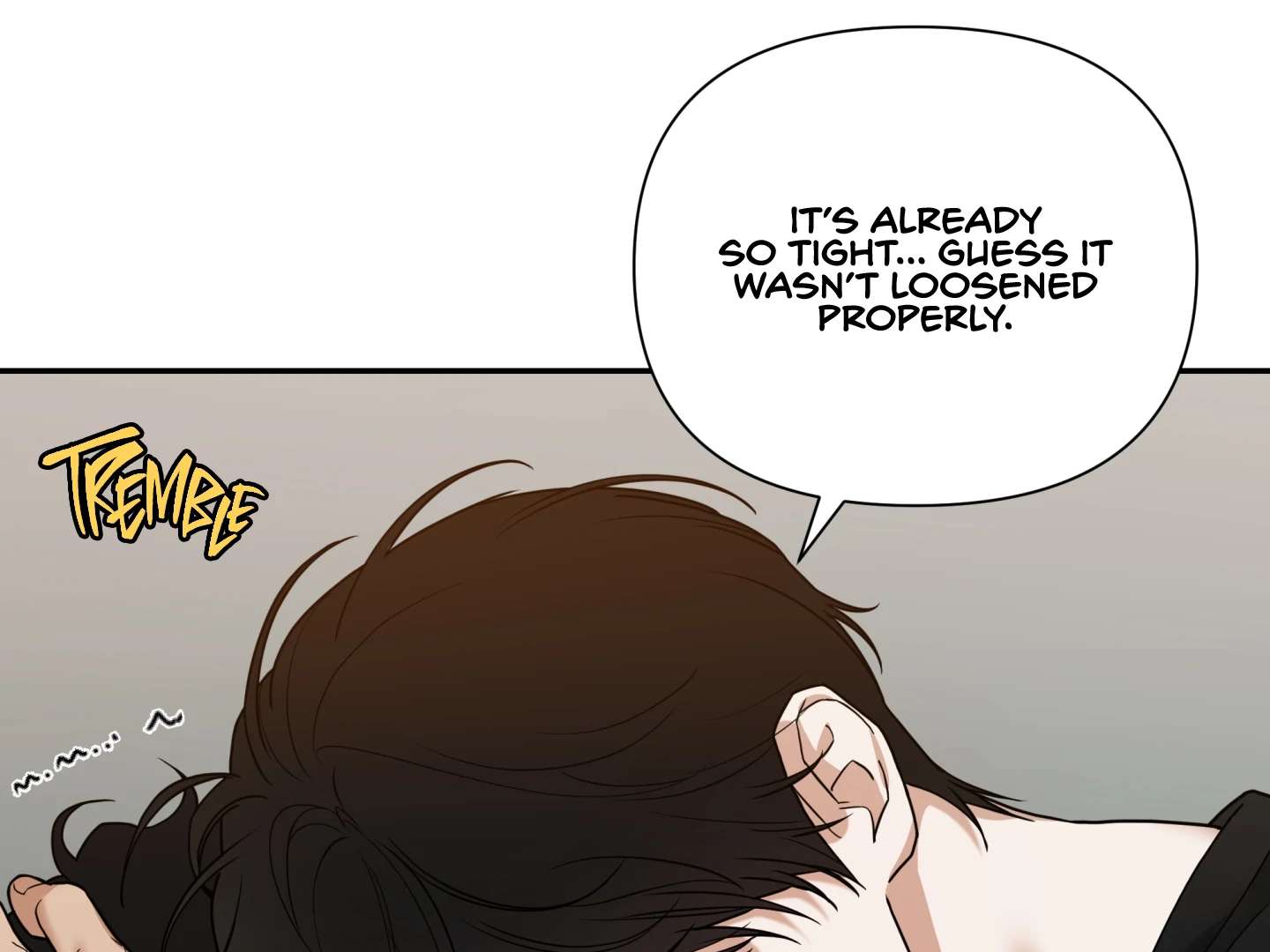 Walk In My Shoes Cupid Scans Chapter 24 page 44 - 