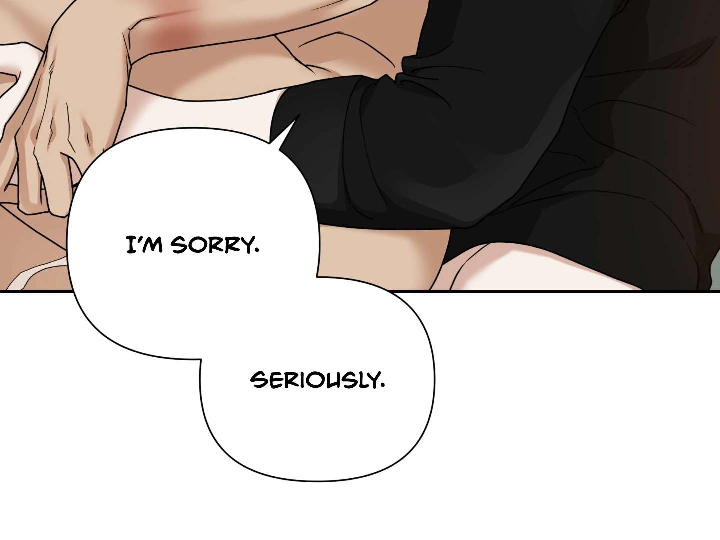 Walk In My Shoes Cupid Scans Chapter 24 page 51 - 