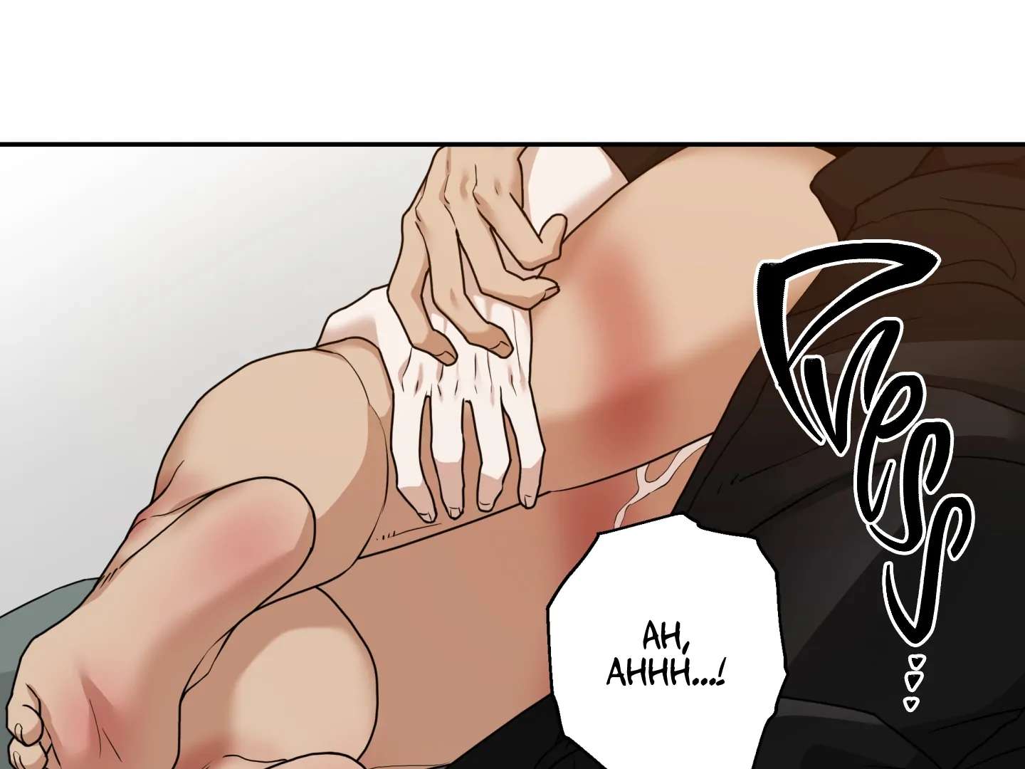 Walk In My Shoes Cupid Scans Chapter 24 page 52 - 