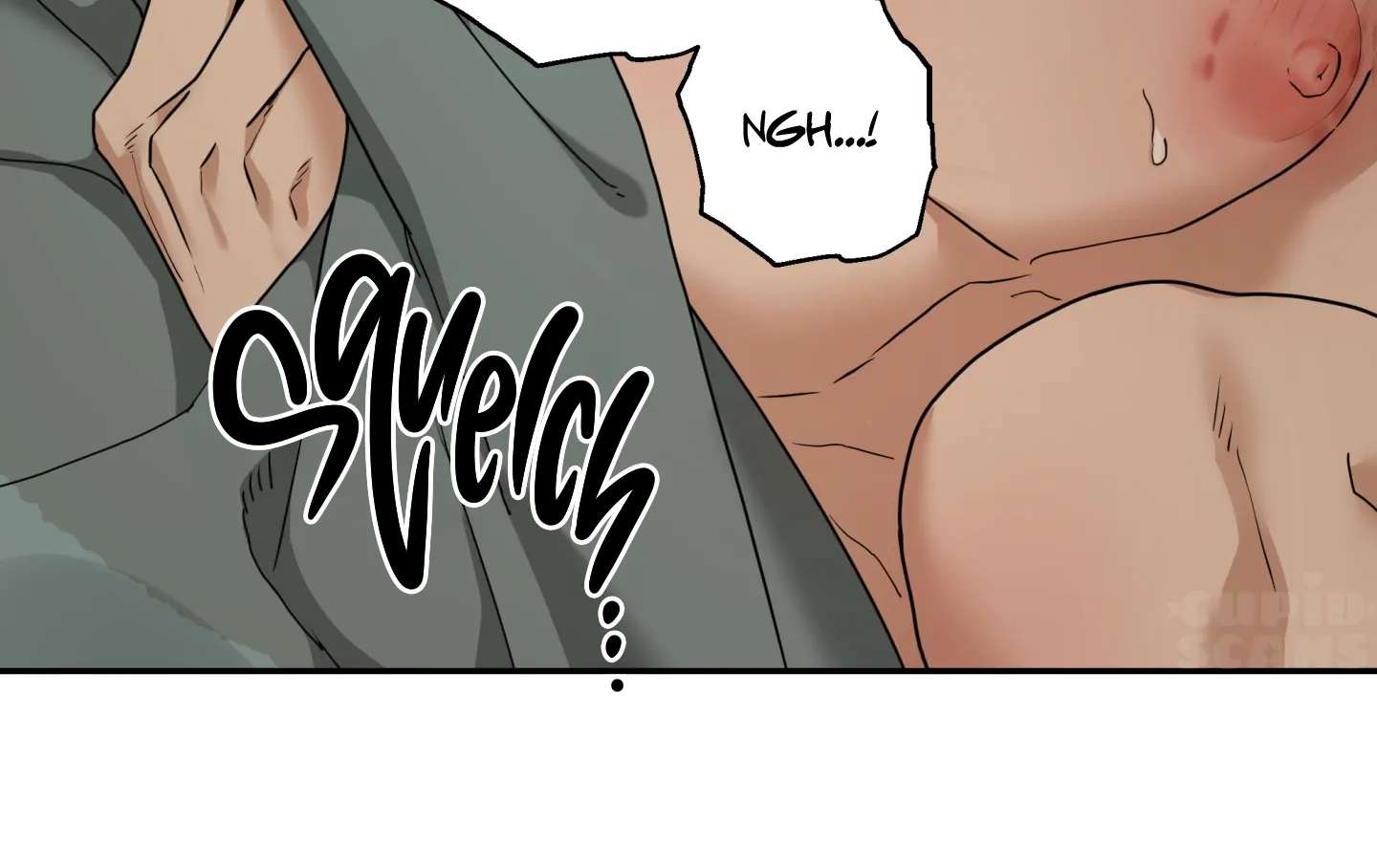 Walk In My Shoes Cupid Scans Chapter 24 page 56 - 