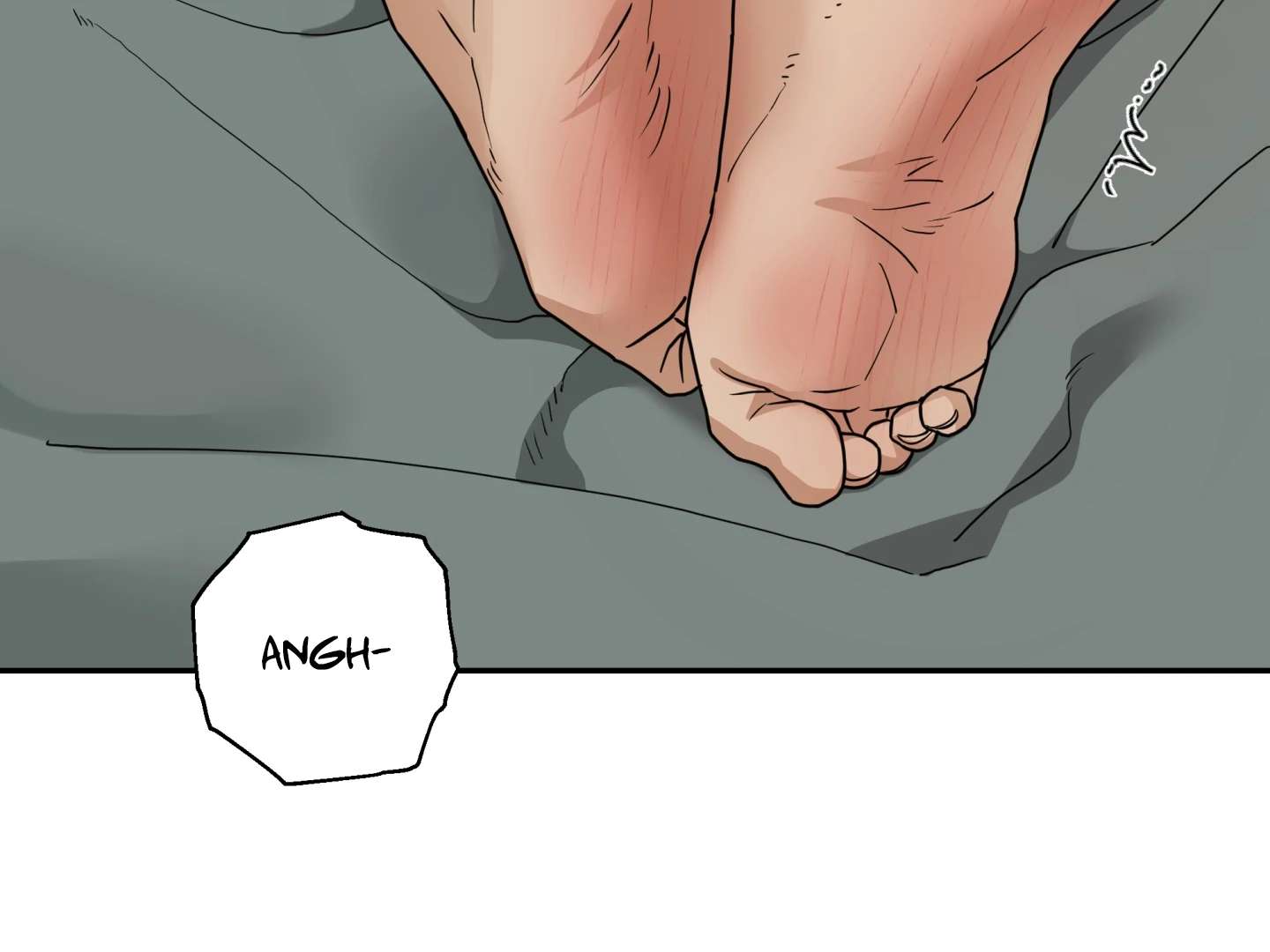 Walk In My Shoes Cupid Scans Chapter 24 page 59 - 