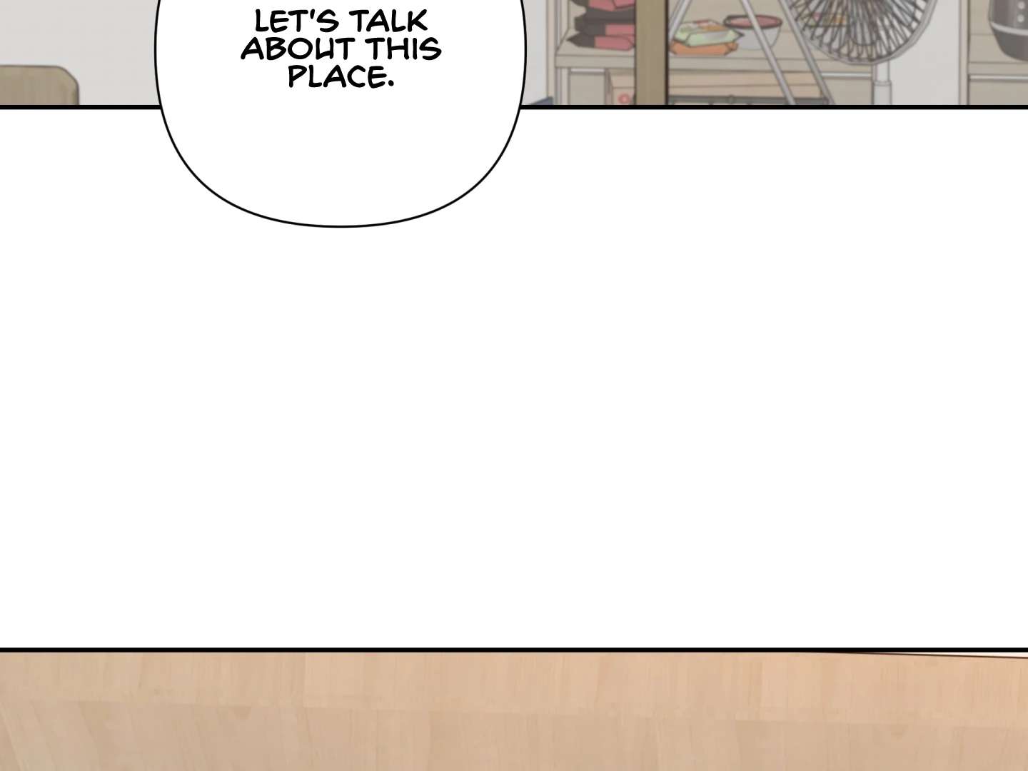 Walk In My Shoes Cupid Scans Chapter 24 page 63 - 