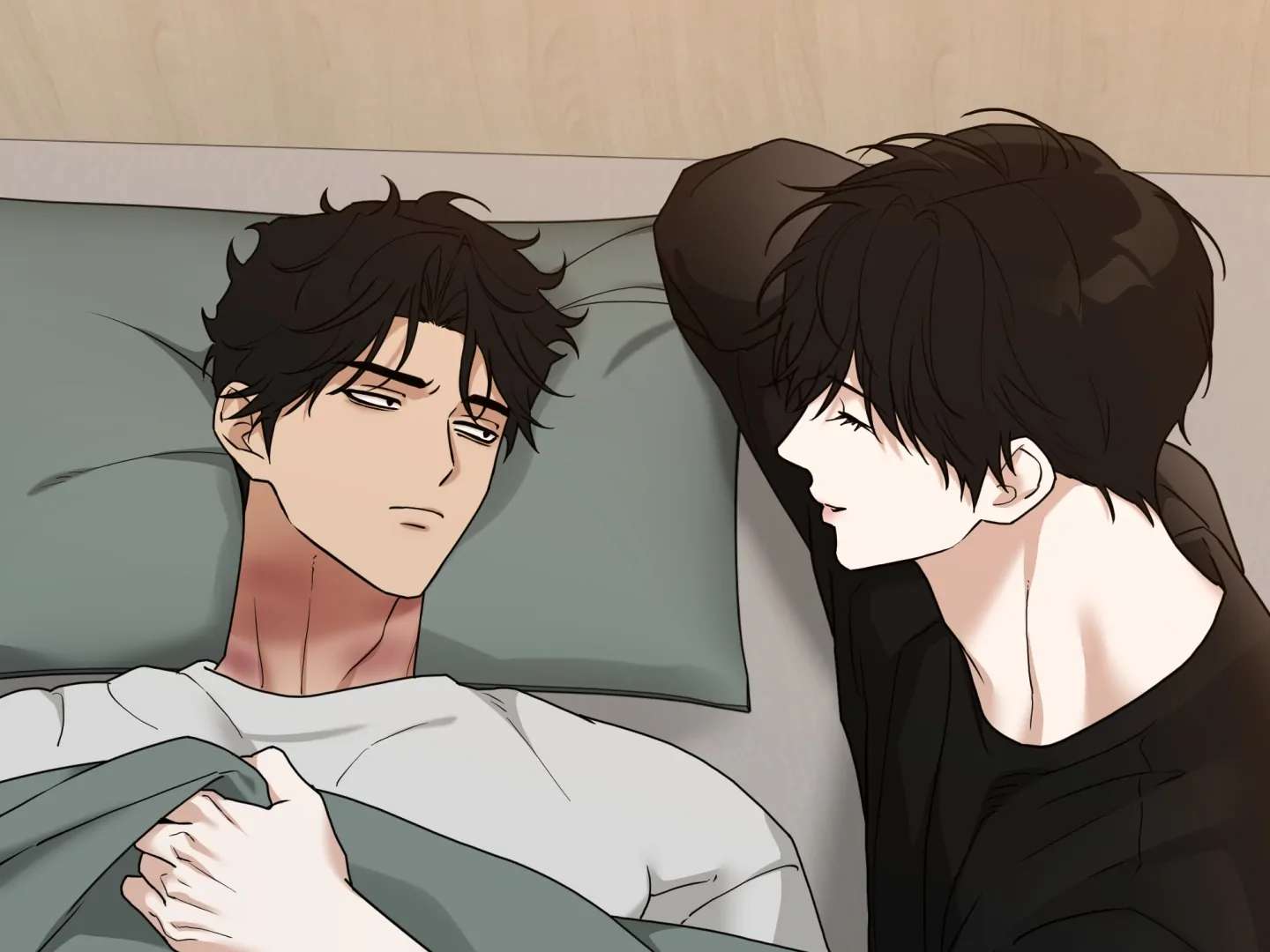 Walk In My Shoes Cupid Scans Chapter 24 page 64 - 