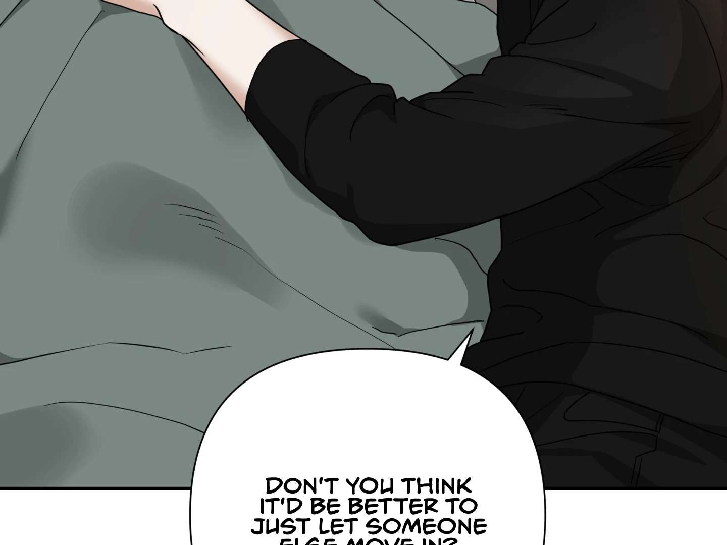 Walk In My Shoes Cupid Scans Chapter 24 page 65 - 
