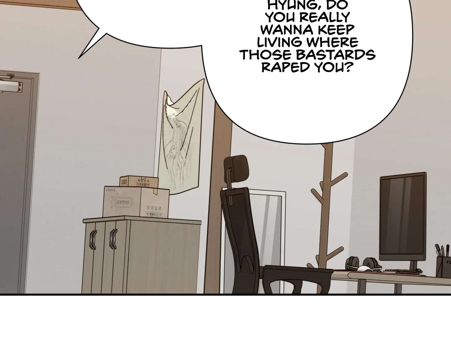 Walk In My Shoes Cupid Scans Chapter 24 page 67 - 