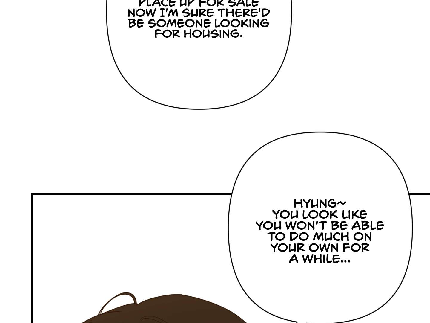 Walk In My Shoes Cupid Scans Chapter 24 page 73 - 