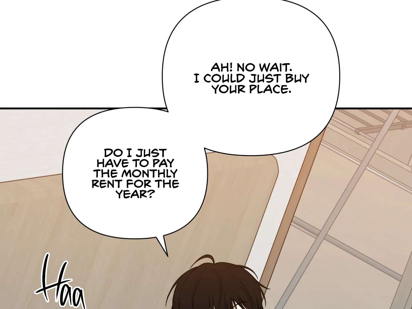 Walk In My Shoes Cupid Scans Chapter 24 page 76 - 