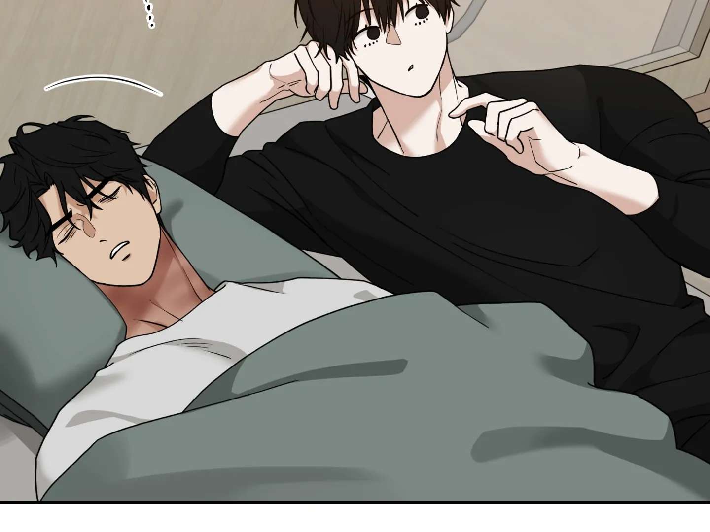 Walk In My Shoes Cupid Scans Chapter 24 page 77 - 