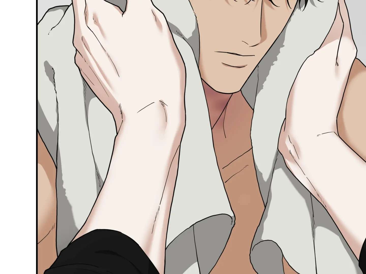 Walk In My Shoes Cupid Scans Chapter 24 page 9 - 