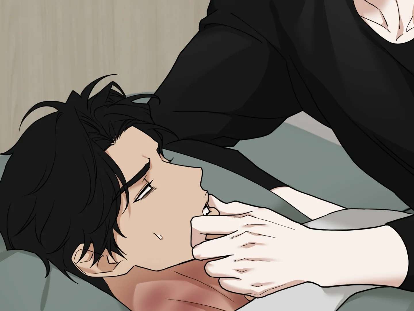 Walk In My Shoes Cupid Scans Chapter 24 page 85 - 