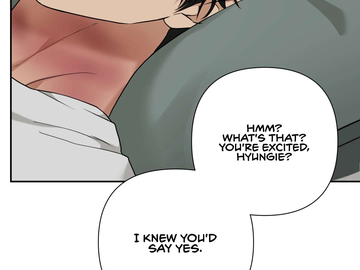 Walk In My Shoes Cupid Scans Chapter 24 page 88 - 