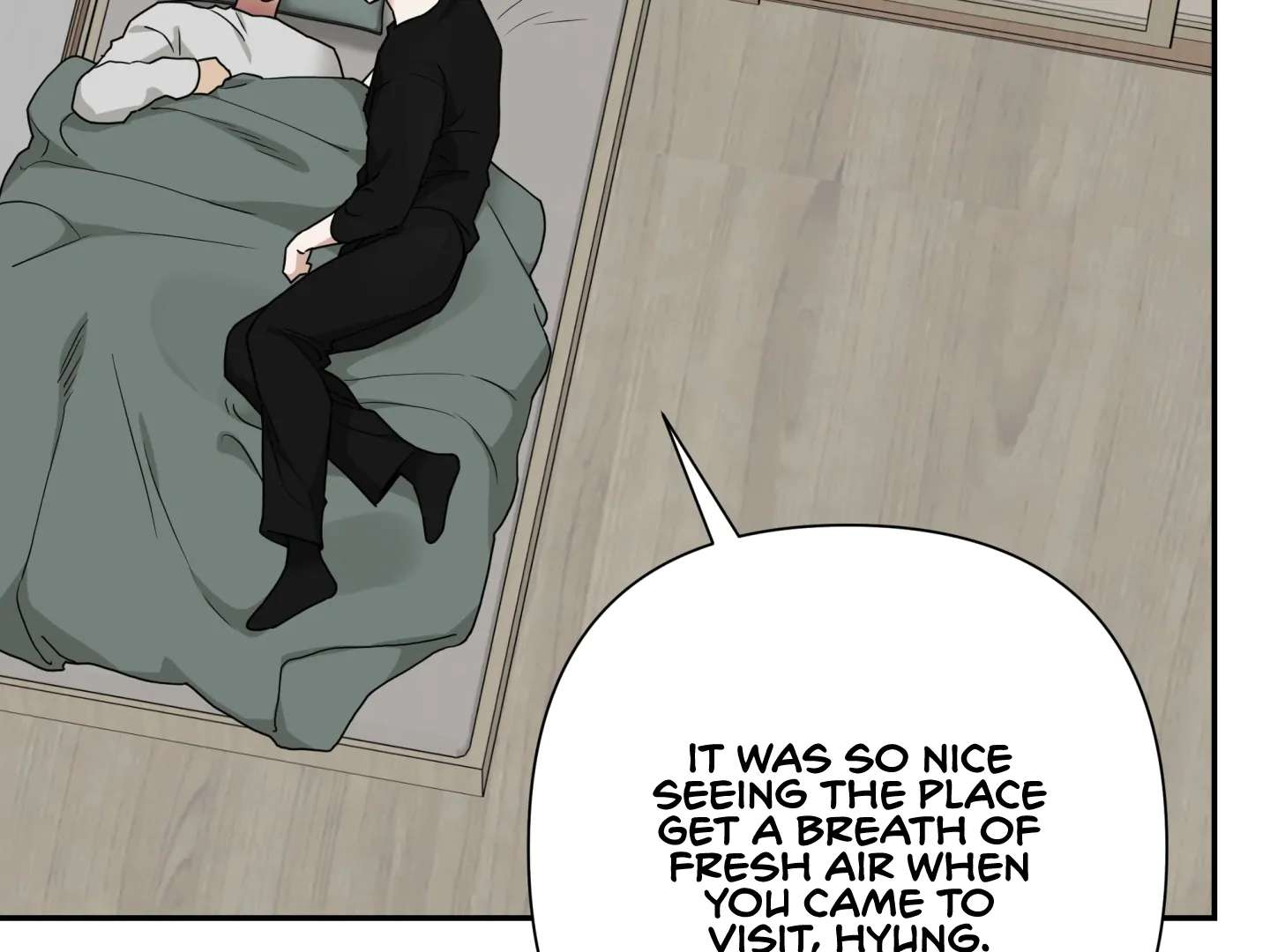 Walk In My Shoes Cupid Scans Chapter 24 page 90 - 