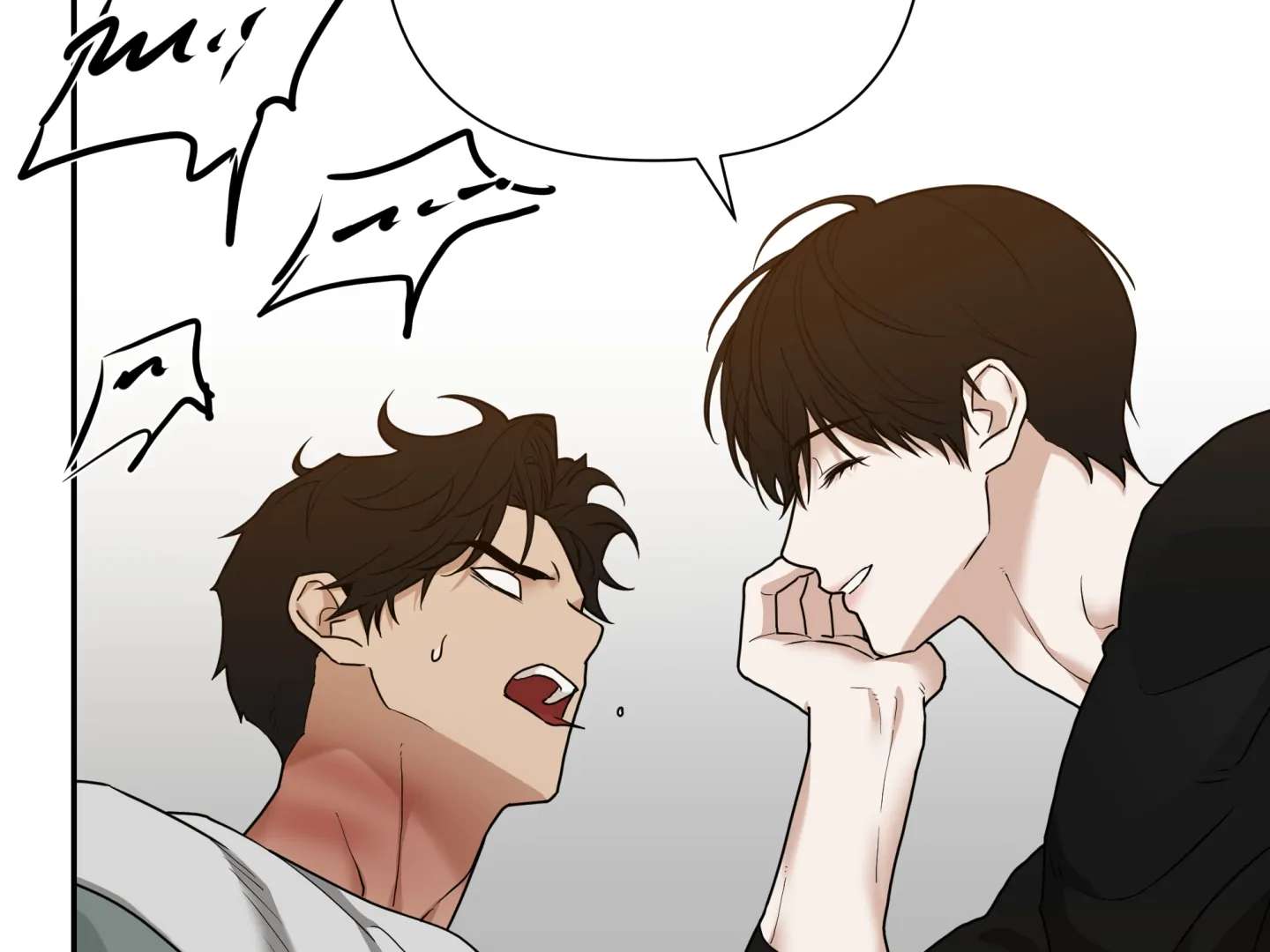 Walk In My Shoes Cupid Scans Chapter 24 page 92 - 