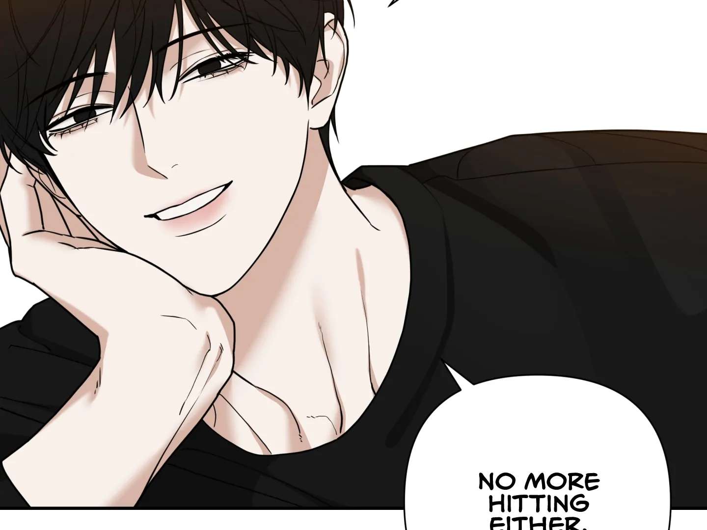 Walk In My Shoes Cupid Scans Chapter 24 page 94 - 