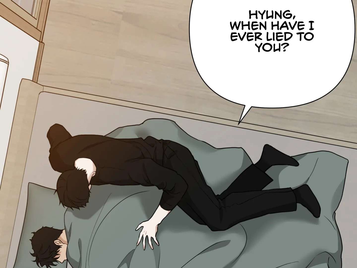 Walk In My Shoes Cupid Scans Chapter 24 page 99 - 