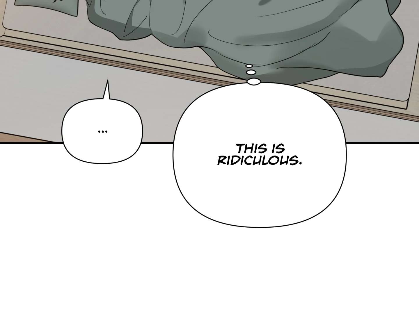 Walk In My Shoes Cupid Scans Chapter 24 page 100 - 