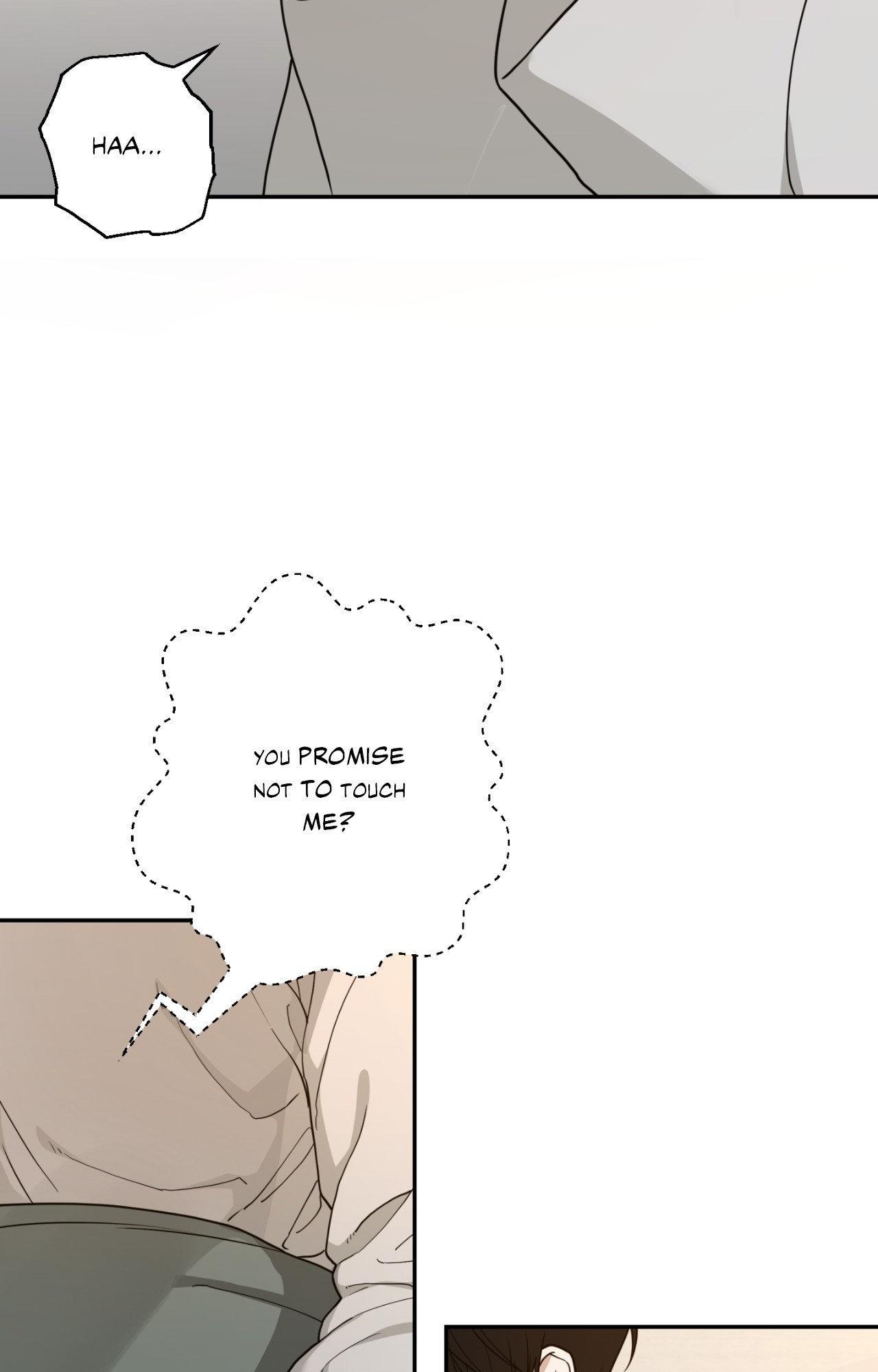Walk In My Shoes Cupid Scans Chapter 25.1 page 2 - 