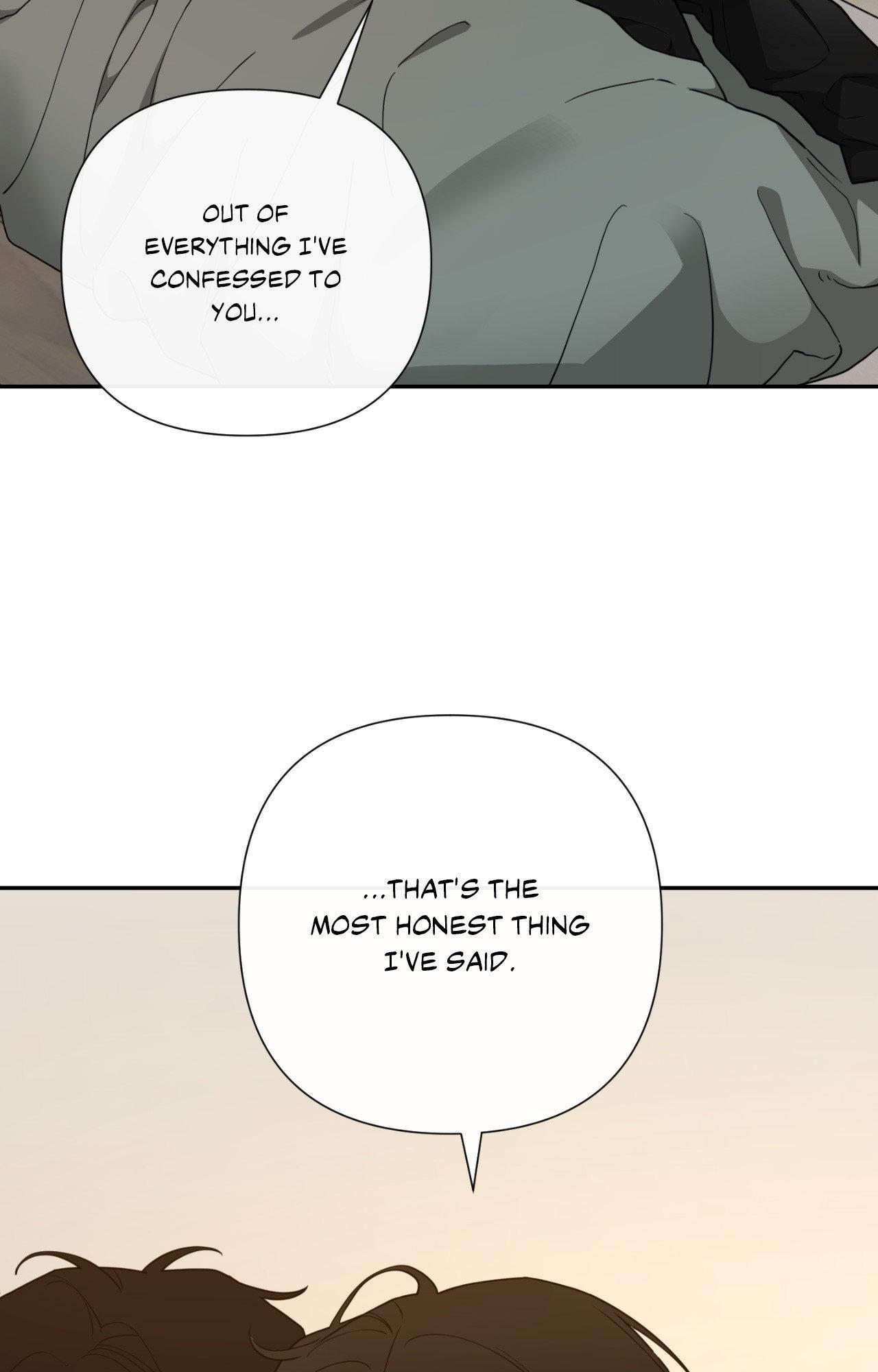 Walk In My Shoes Cupid Scans Chapter 25.1 page 11 - 