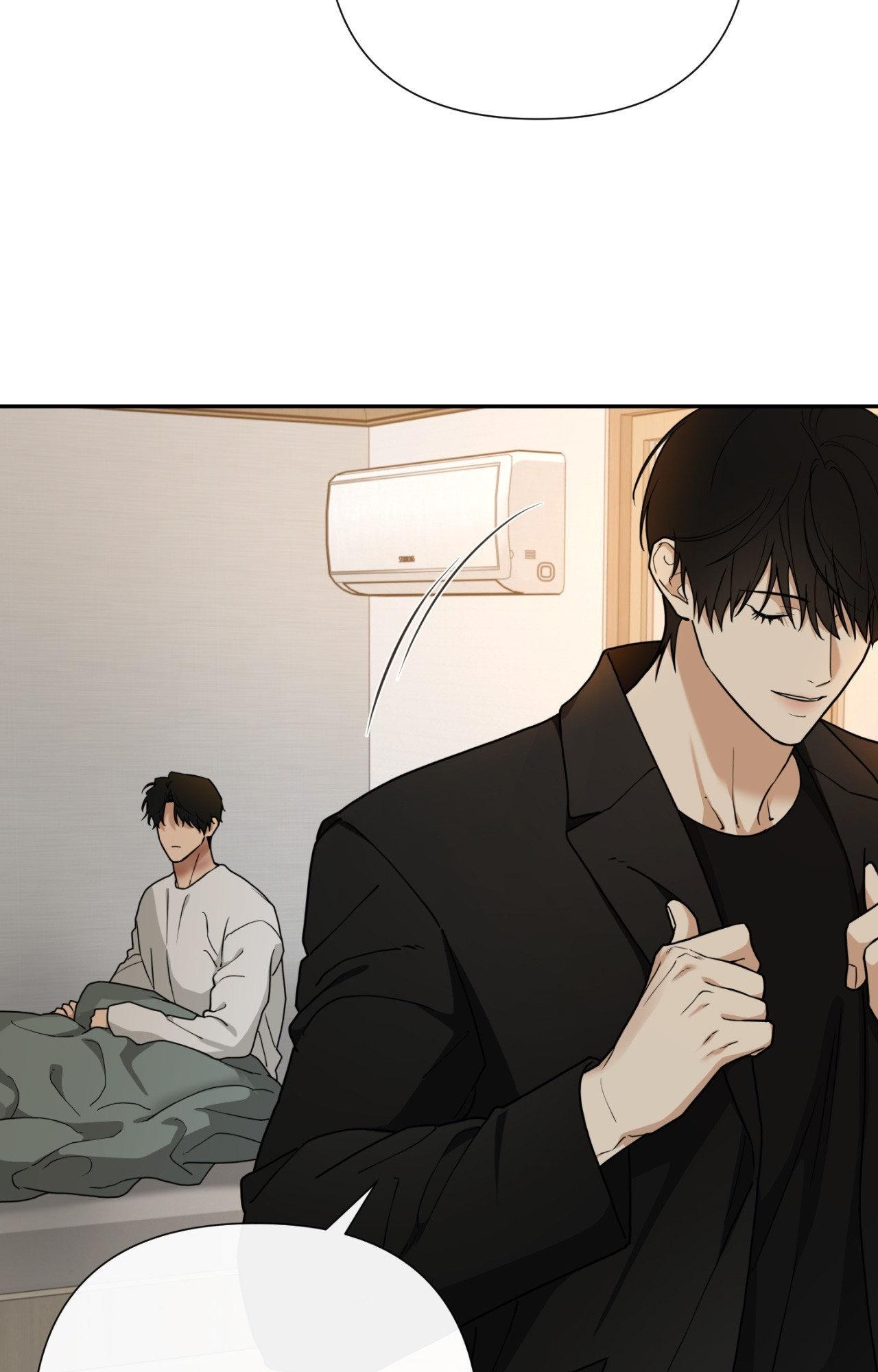 Walk In My Shoes Cupid Scans Chapter 25.1 page 14 - 