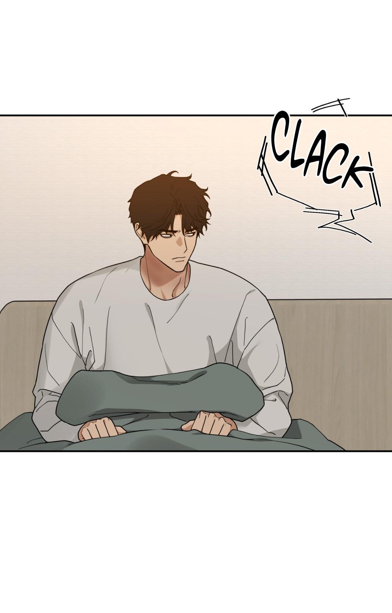 Walk In My Shoes Cupid Scans Chapter 25.1 page 16 - 