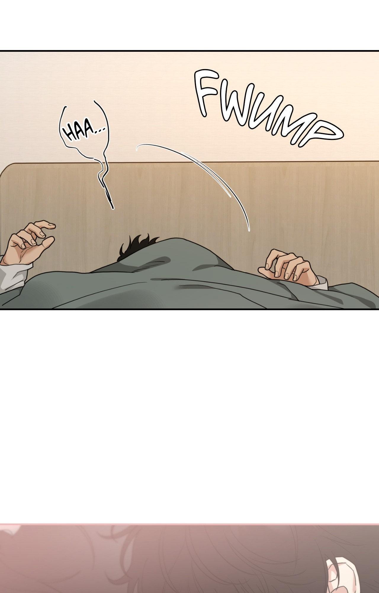 Walk In My Shoes Cupid Scans Chapter 25.1 page 17 - 