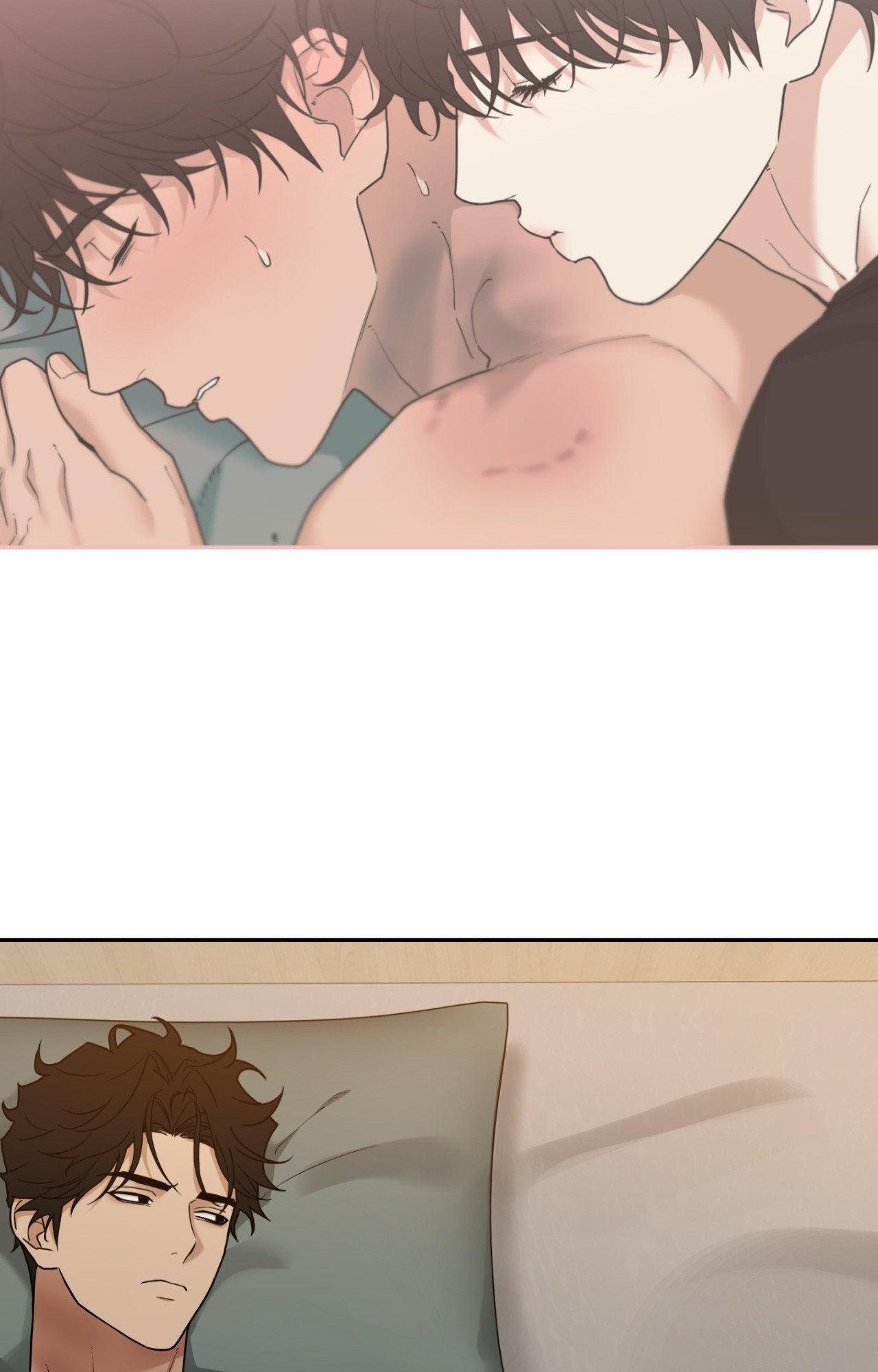 Walk In My Shoes Cupid Scans Chapter 25.1 page 18 - 