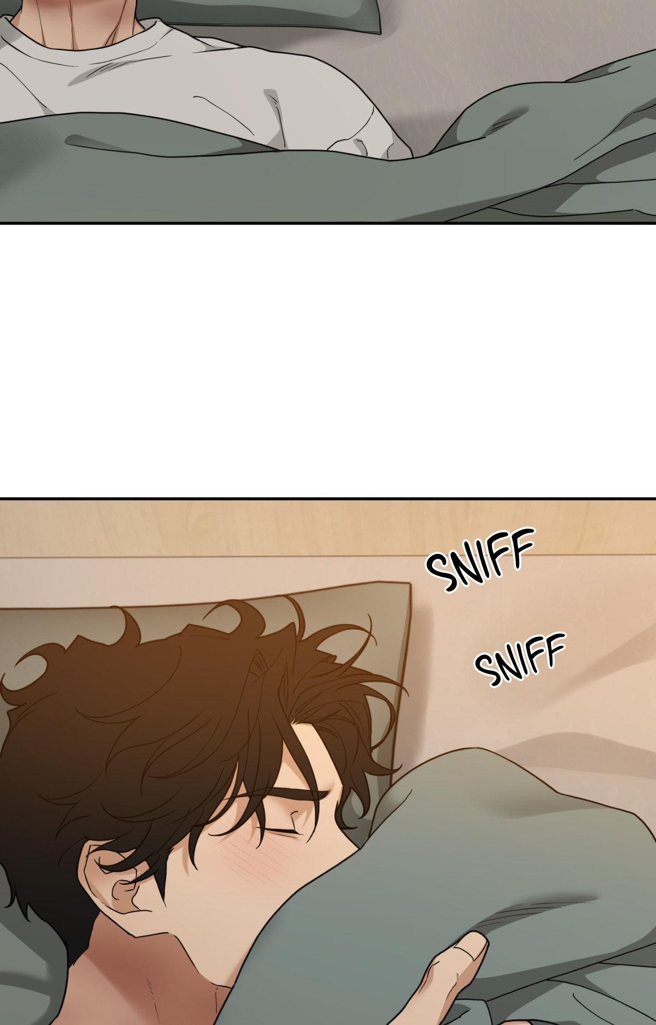 Walk In My Shoes Cupid Scans Chapter 25.1 page 19 - 