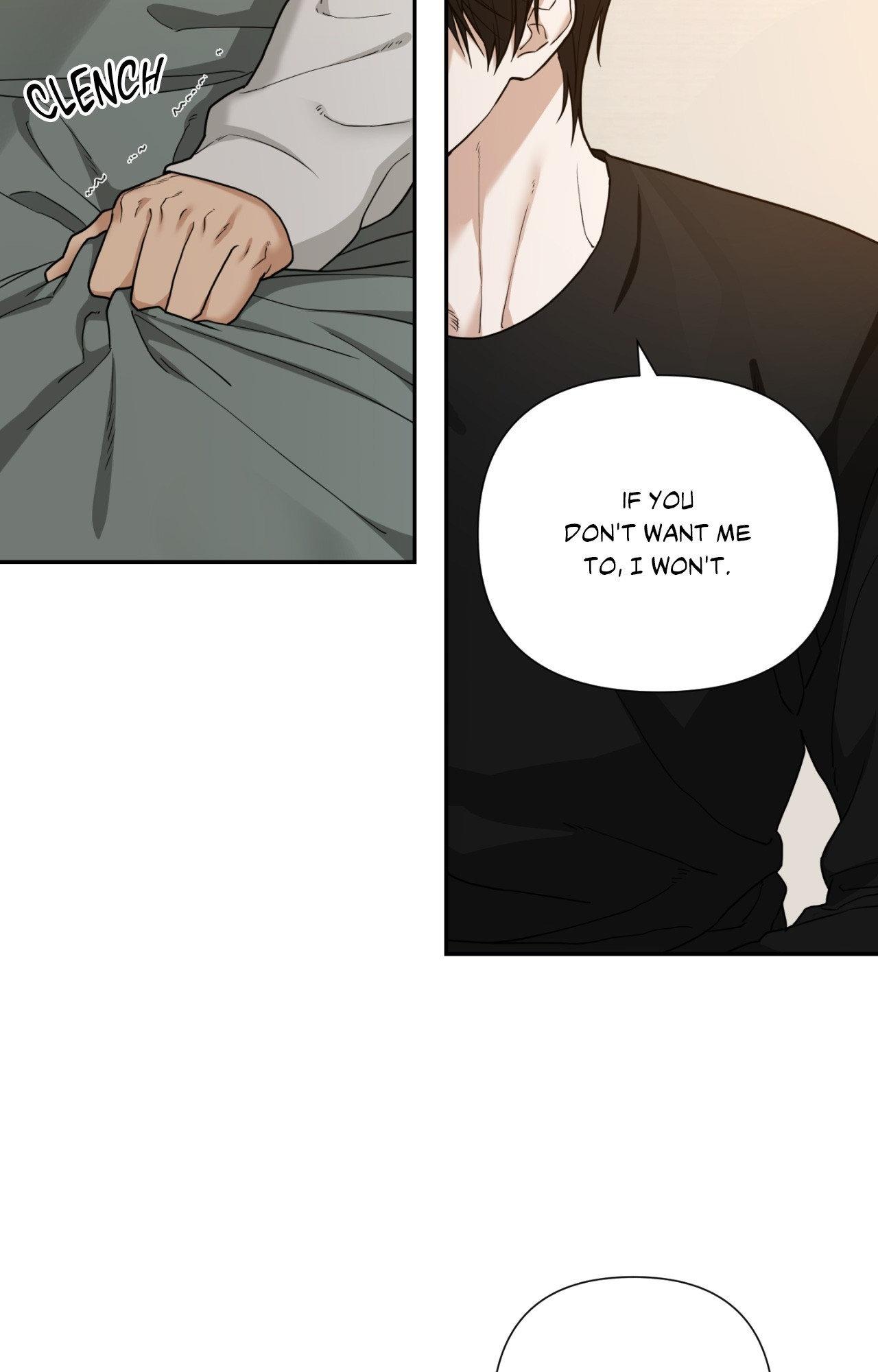Walk In My Shoes Cupid Scans Chapter 25.1 page 3 - 