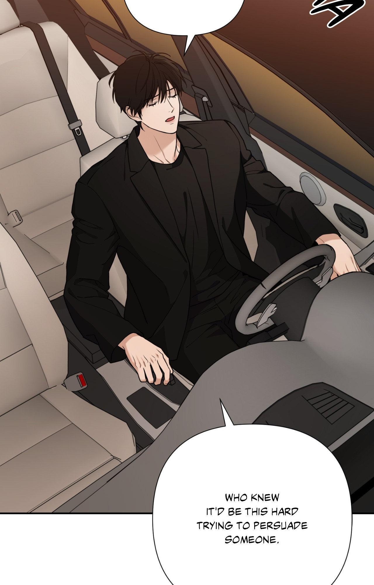 Walk In My Shoes Cupid Scans Chapter 25.1 page 24 - 