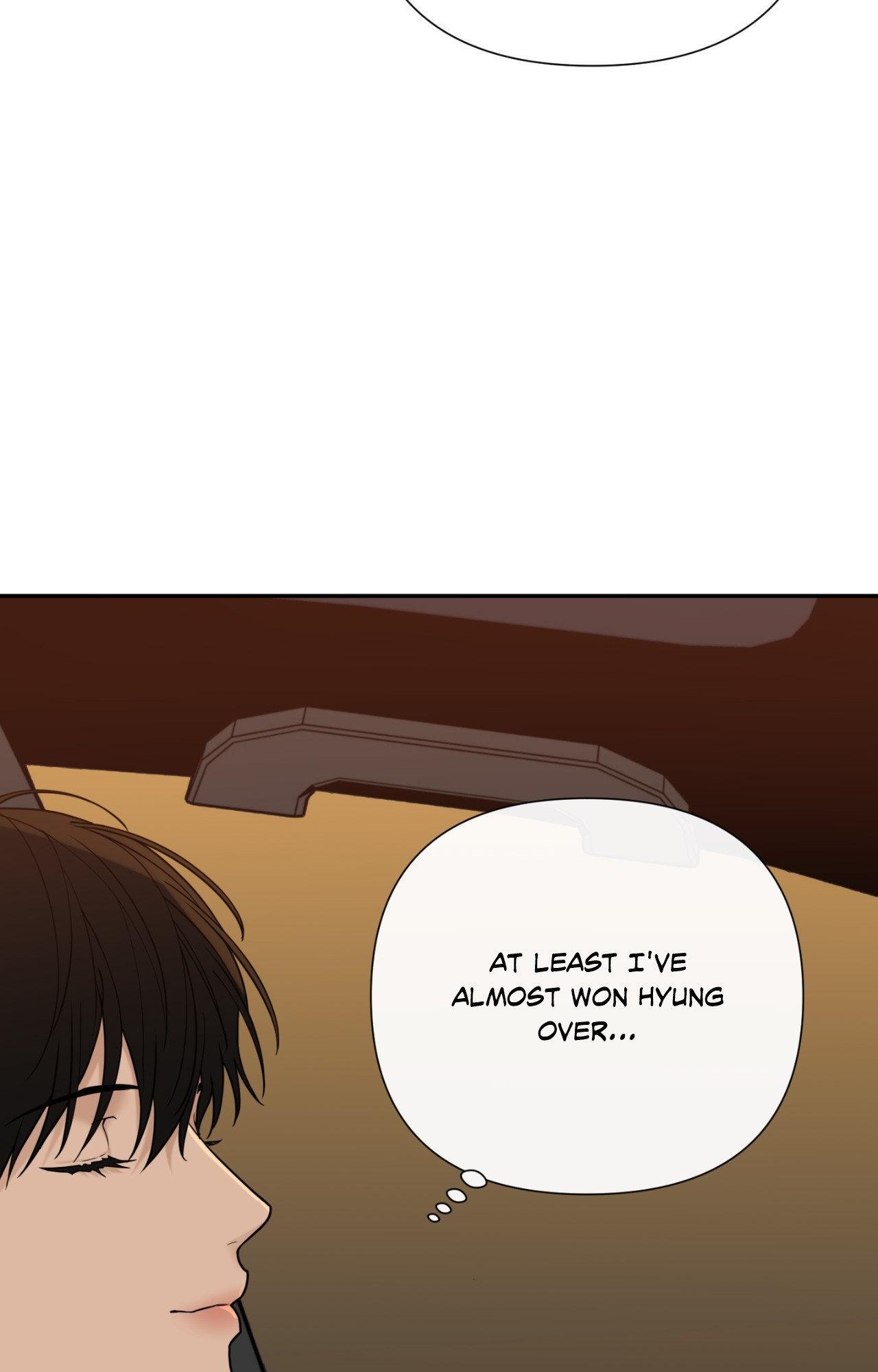 Walk In My Shoes Cupid Scans Chapter 25.1 page 25 - 