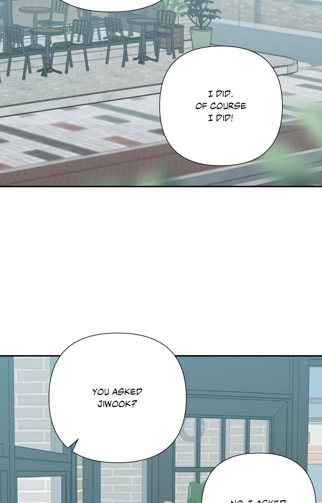 Walk In My Shoes Cupid Scans Chapter 25.1 page 35 - 