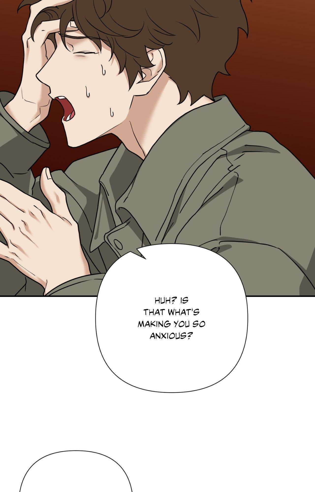 Walk In My Shoes Cupid Scans Chapter 25.1 page 45 - 