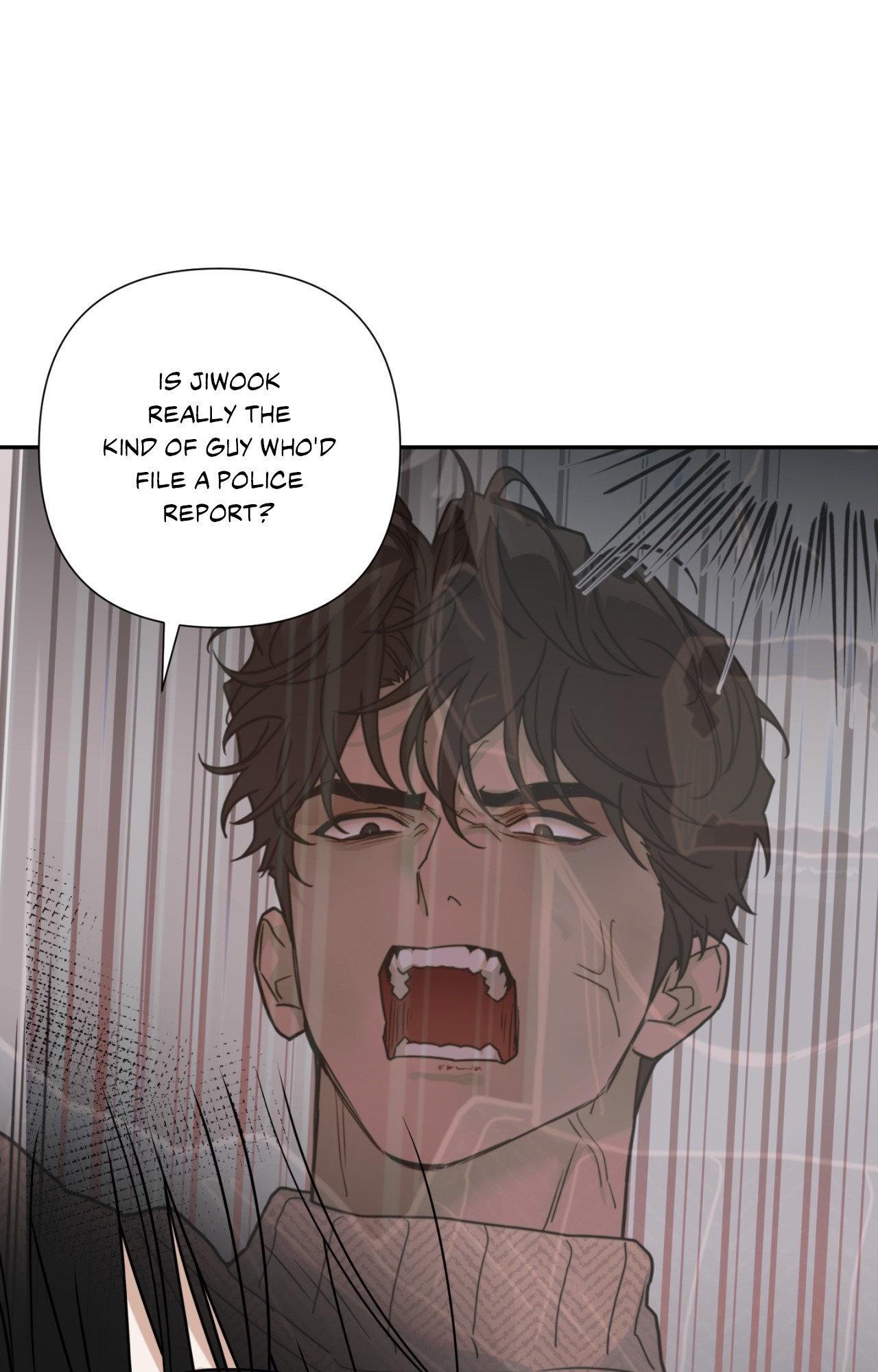 Walk In My Shoes Cupid Scans Chapter 25.1 page 50 - 