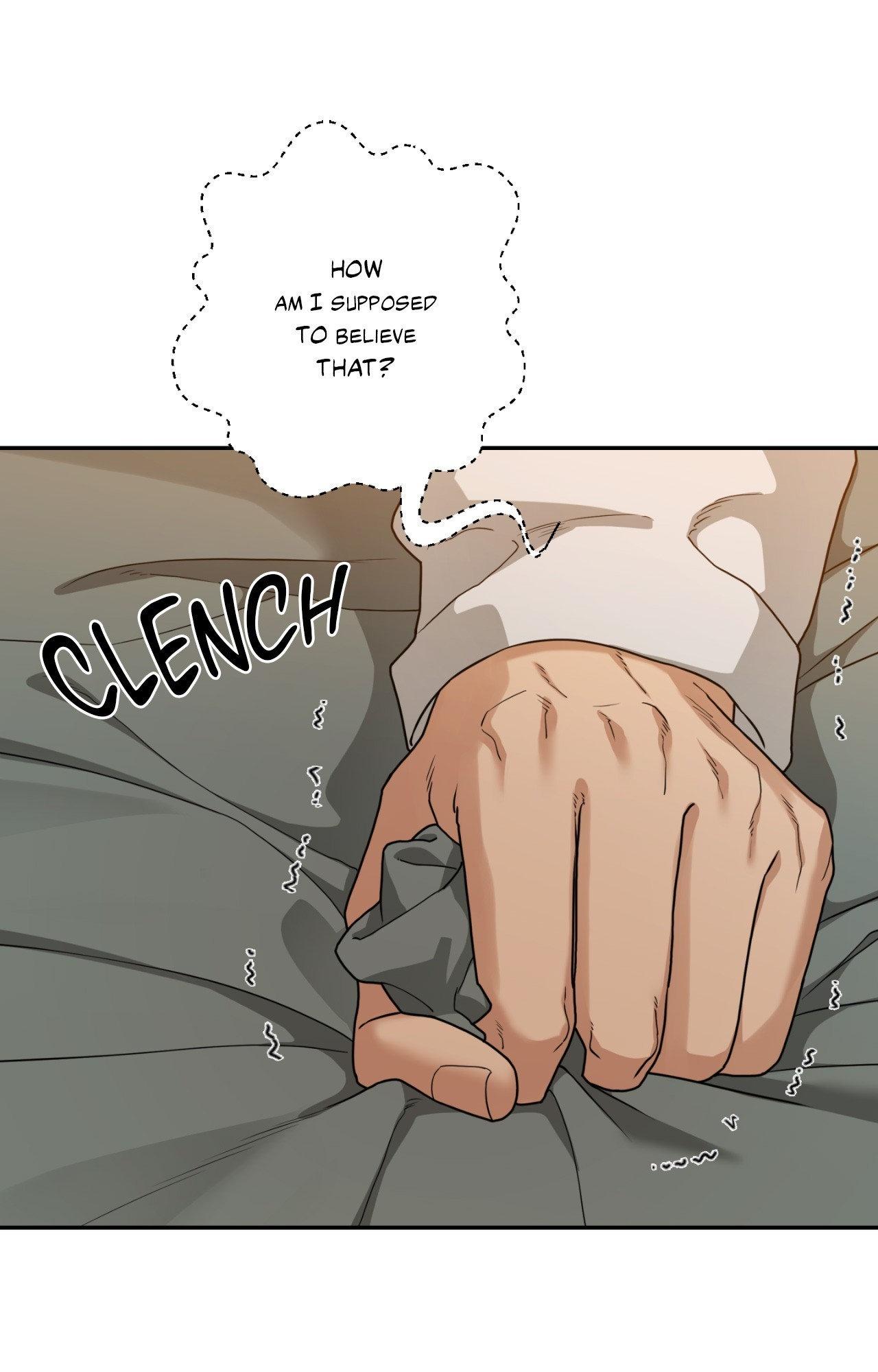 Walk In My Shoes Cupid Scans Chapter 25.1 page 6 - 
