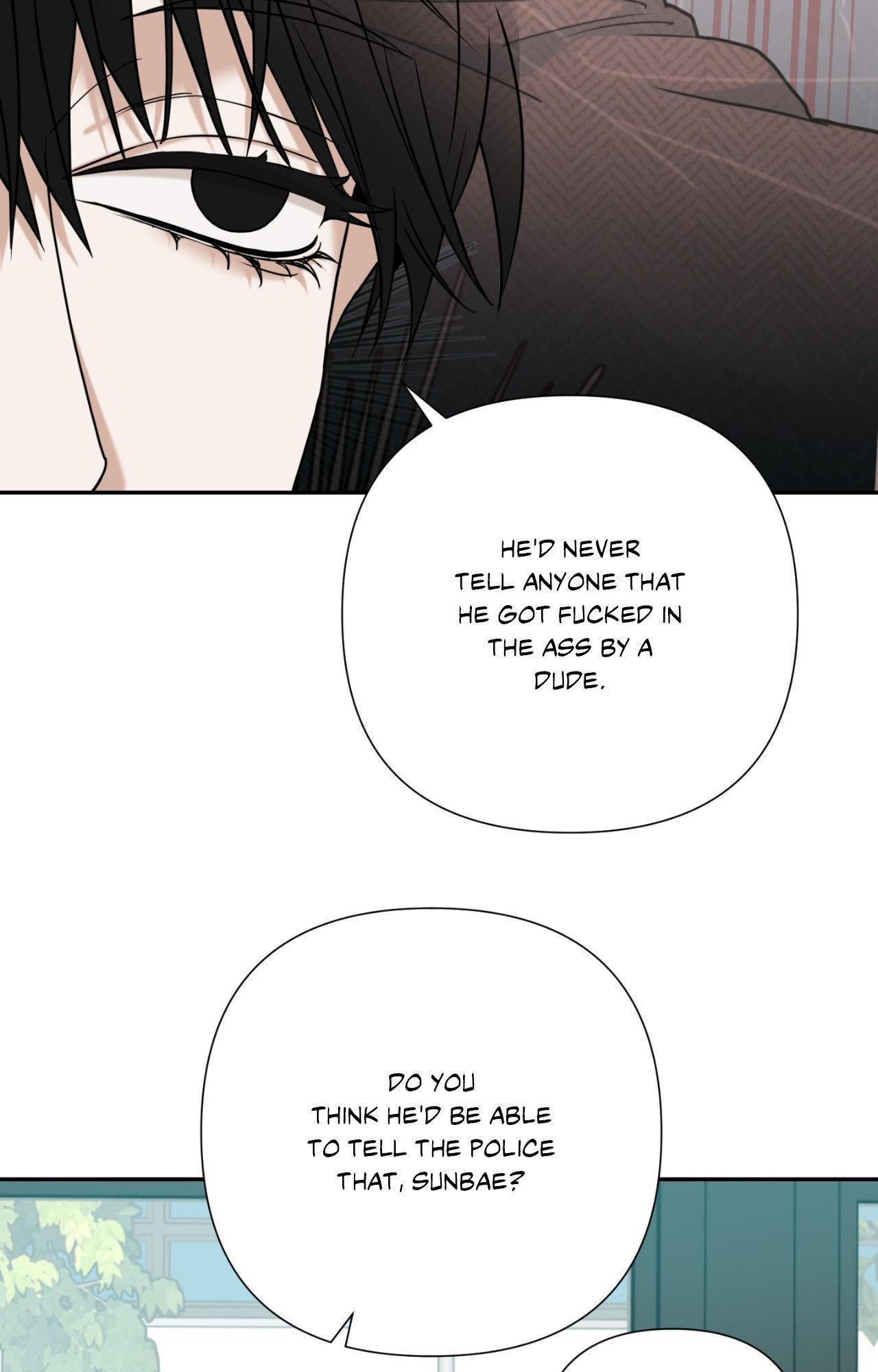 Walk In My Shoes Cupid Scans Chapter 25.1 page 51 - 