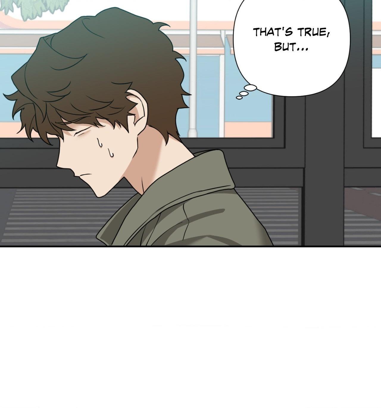 Walk In My Shoes Cupid Scans Chapter 25.1 page 52 - 