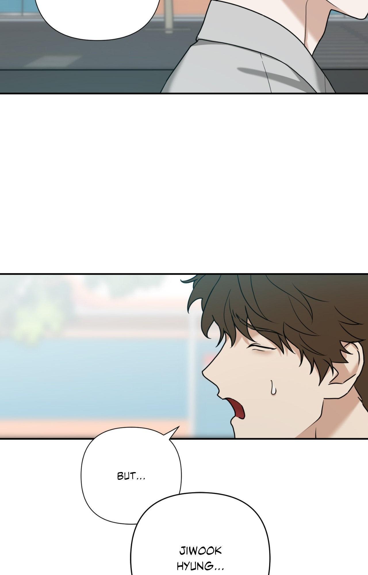 Walk In My Shoes Cupid Scans Chapter 25.1 page 54 - 